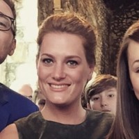 the thrills™ (formerly Elmwood Australia) Employee Alexandra Trask's profile photo