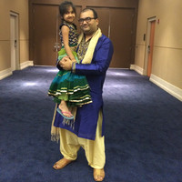 Meghav Shah