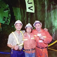 Robbins, Inc. Employee Somsak Anchan's profile photo