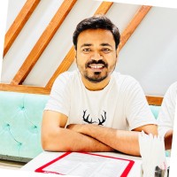 Cavista Employee Rahul Sharma's profile photo