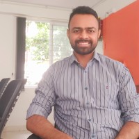 Operisoft Solutions Employee Pradeep Kumar's profile photo