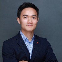 Inovarion Employee Zhicheng Zhou's profile photo