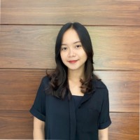 Jinom Employee Rosalia Dwi Adnyani's profile photo