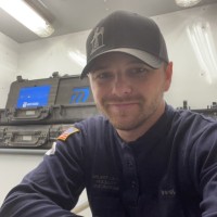 NCS Multistage Employee Jared Hightower's profile photo