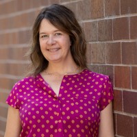 Healing Warriors Program Employee Anne Petelo's profile photo