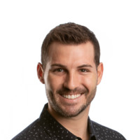 Bradford Real Estate LLC Employee Drew McIlvain's profile photo