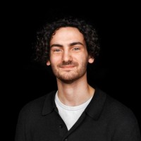 flowkey Employee Sam Cantor's profile photo