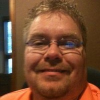 Prettyman Broadcasting Employee Fred Persinger's profile photo