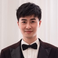 ShareCRM Employee Jiahong Wei's profile photo