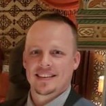 Energy Alloys Global Solutions Employee Joseph Grimm's profile photo