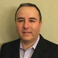 Global Heat Transfer (GHT) Employee Adrian Gonzalez's profile photo