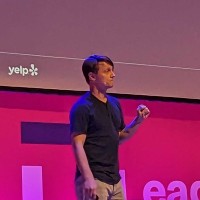 Yelp Employee David Kiger's profile photo