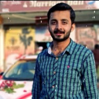 Kinetic Business Solutions Employee Tajamul Zulfiqar's profile photo