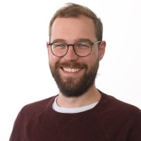 Volz Servos Employee Paul Felber's profile photo