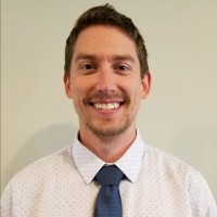 Verizon Employee Jonathan Cross's profile photo