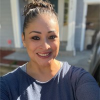 Nancy Benavides Email & Phone Number