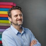 PROCOMEDIC Employee Frédéric Theviot's profile photo