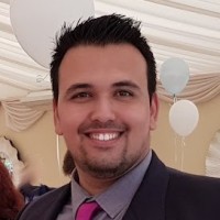 Centro de Servicios Avanzados (CSA) Employee Rafael Testa's profile photo