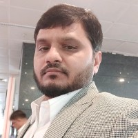 Kamlesh Dwivedi Email & Phone Number