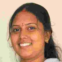 Grene Robotics Employee Vijaya Manyala's profile photo