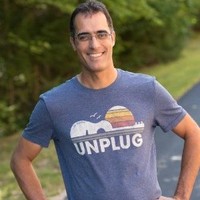 Life is Good Employee Bob Romano's profile photo