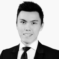 Vase.ai Employee Ts Diong's profile photo