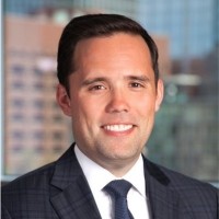 Enovis Employee Kyle Rose's profile photo