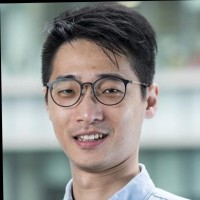 Balyasny Asset Management L.P. Employee Stan Yu's profile photo