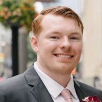 Clarivate Employee Joshua Lemmon's profile photo