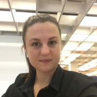 Humanitas Employee Valentina de Santis's profile photo