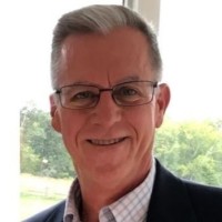 Air Products Employee Robert Lein's profile photo