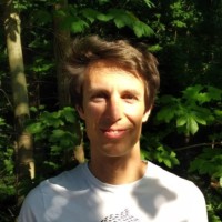 Hydro-Geo Environnement Sàrl Employee Lucas Girard's profile photo