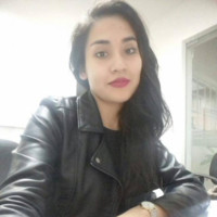 Avantica Employee Mercedes Huamán's profile photo
