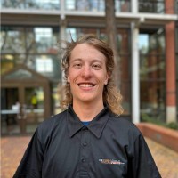 TEKFAB Employee Damian Lilienthal's profile photo