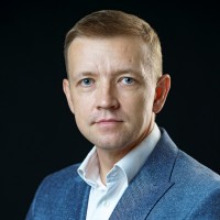 OpenYard Employee Alexander Malinin's profile photo