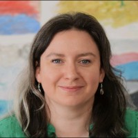 Ideas Test Employee Niamh Barnard's profile photo