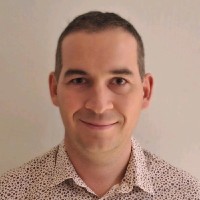 Isigny Sainte-Mère Employee Simon Hubert's profile photo