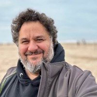 Ignacio Hurrell's profile photo