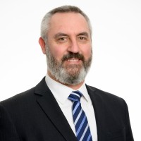 Glisk Employee Matt Robinson's profile photo