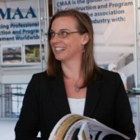 Construction Management Association of America (CMAA) Employee Alex Early's profile photo