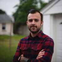 FareHarbor Employee Alex Busch's profile photo