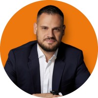 Eternis Employee Kamil Leszczyński's profile photo