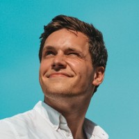 KeokeN Interactive Employee Paul Deetman's profile photo