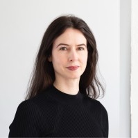 Sharedien: The world's fastest, smartest and first cloud-native Content Hub Employee Nina Kani's profile photo