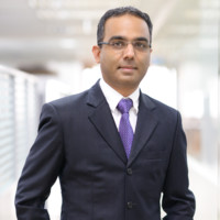 Govind Samant Email
