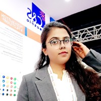 Surplus City Employee Twinkle Rai's profile photo