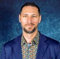 RESISTO Employee Jason st John's profile photo