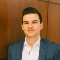 UBS Employee Michael Kosuth's profile photo