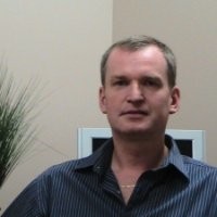 Praetorian Construction Management Employee Marian Moravcik's profile photo