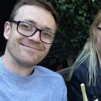 Visavvi Employee Joel Iddison's profile photo